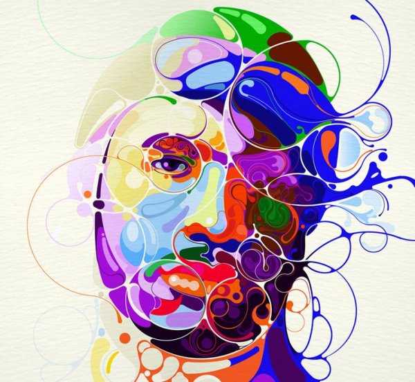 Креативная Графика