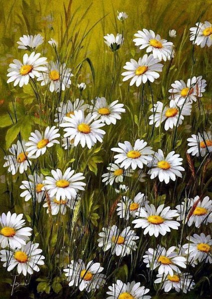 Художник Pintore Fasani