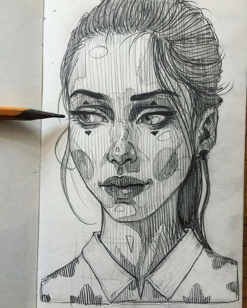 Милые рисунки