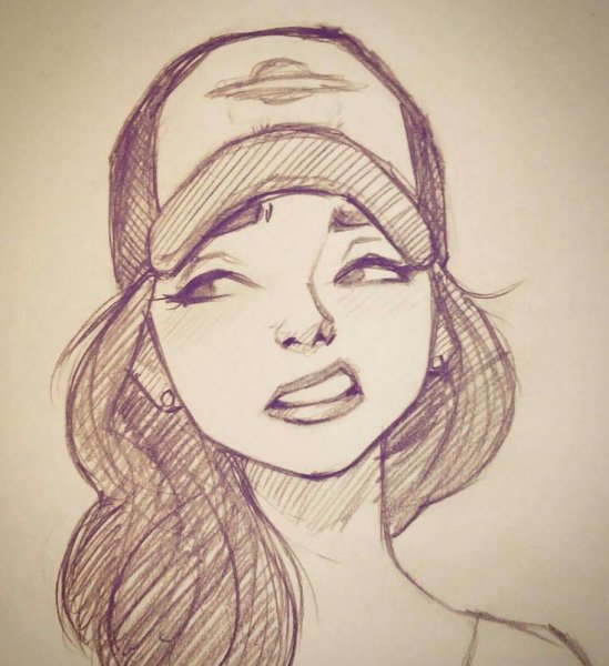 Простые арты