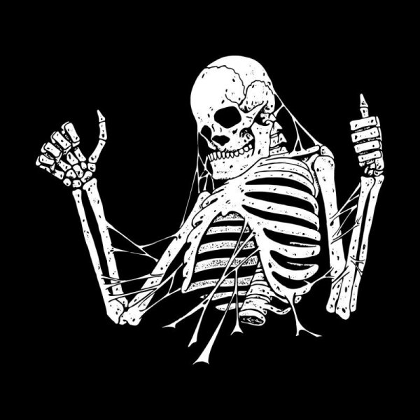 Синельников скелет