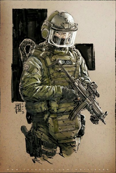 Военные арты