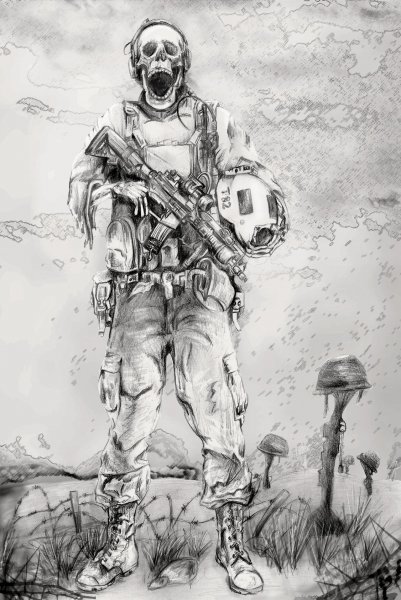 Военные арты