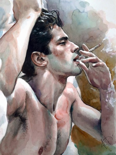 Никита Легостаев Пардус