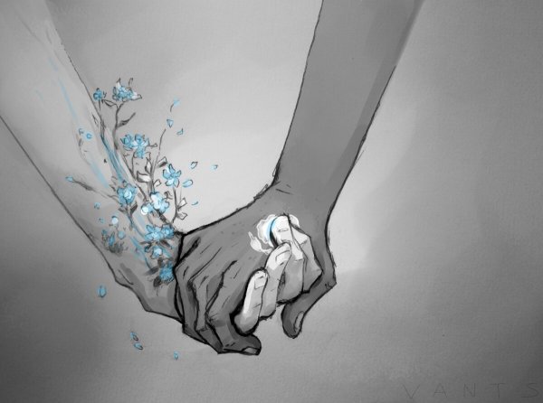 Эстетика рисования