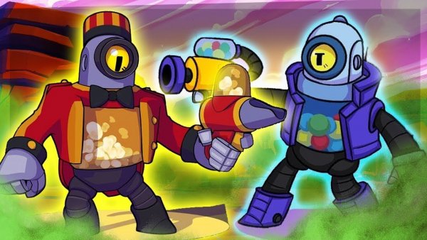 Браво старс попкорн Рико