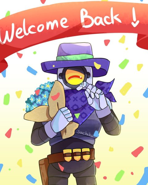 Арт Рико из БРАВЛ