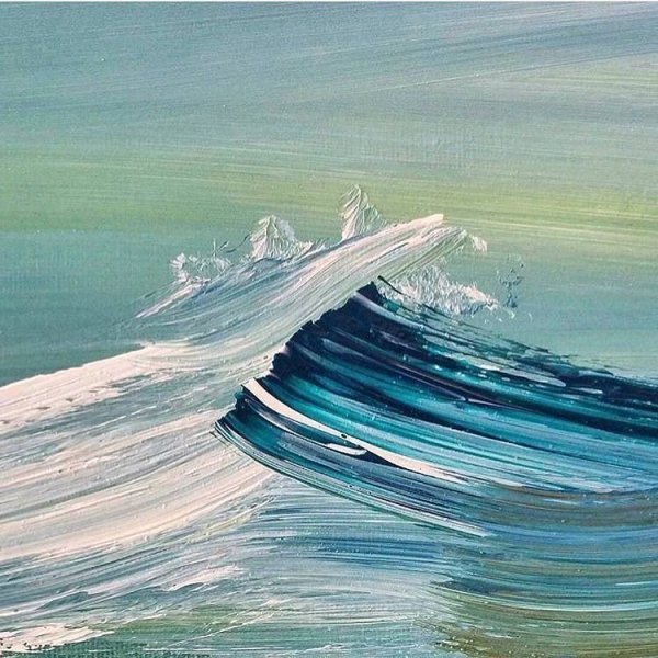 Christian Ruckerbauer художник