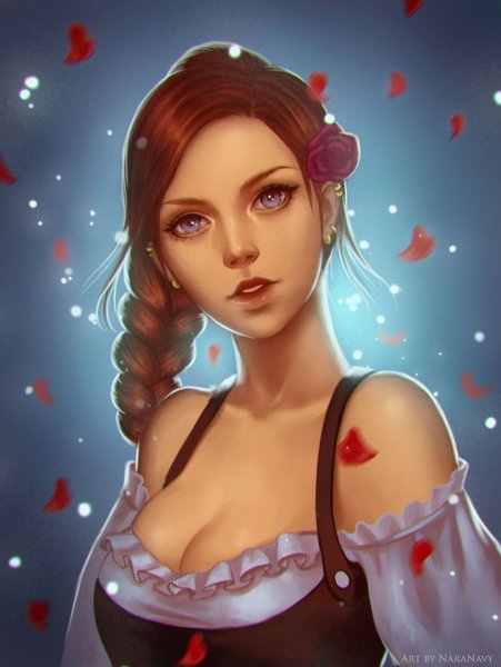 Мишель клуб романтики арты