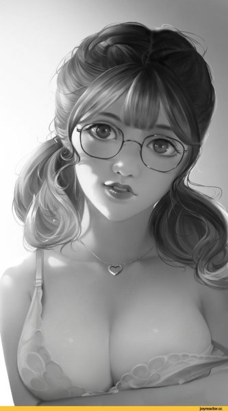 Благородная девушка арт