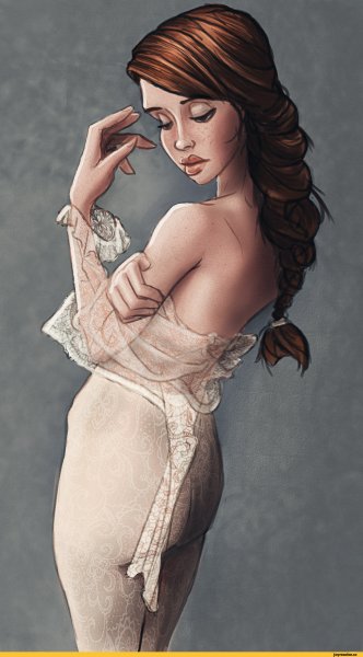 Эбигейл Диаз