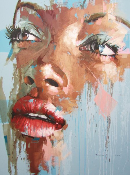 Стильные картины