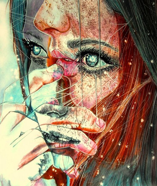 Арты со смыслом