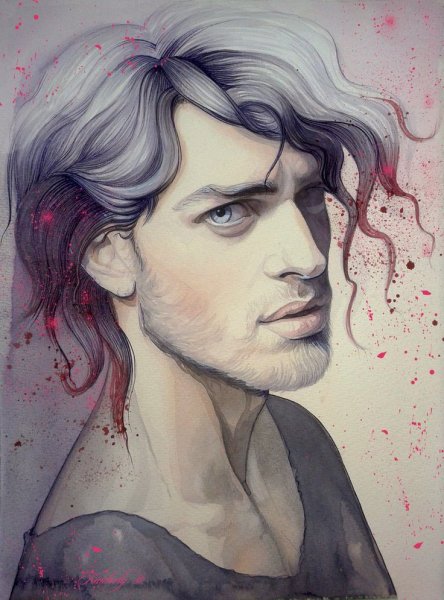 Томас Шелби 2020