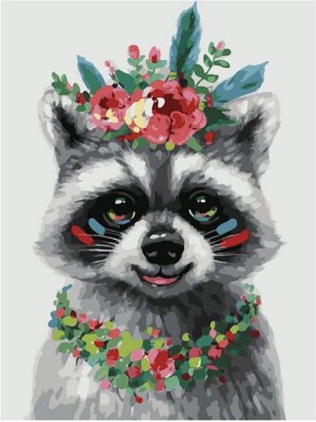 Рисунки для принта