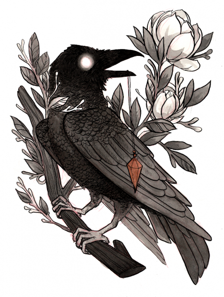 Хугин и Мунин