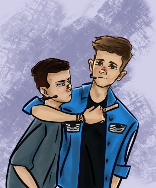 Артон Антон Актив