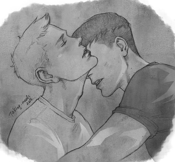 Артон импровизация яой