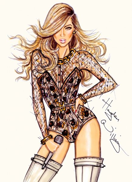 Дизайнер Hayden Williams