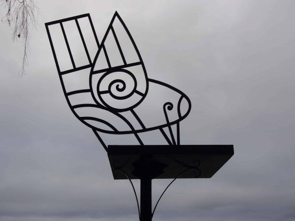 Арт объекты символы