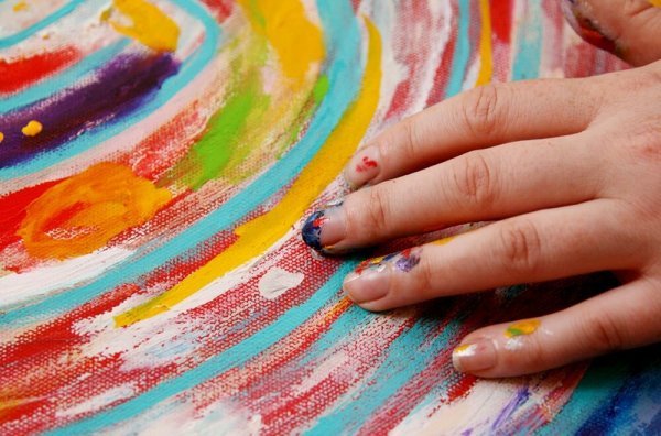 Террария арт