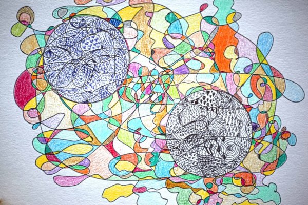 Понятие арт-терапии