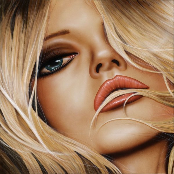 Аватарки для девушек