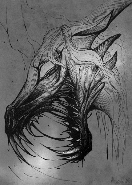 Джон Кенн Мортенсен Ктулху