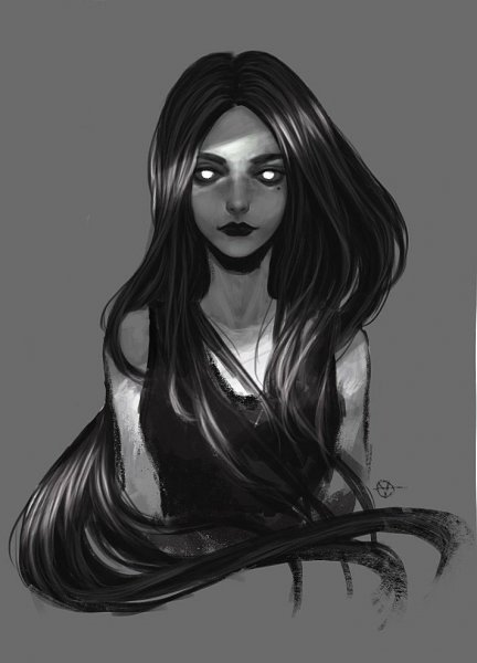 Депрессивные Наброски