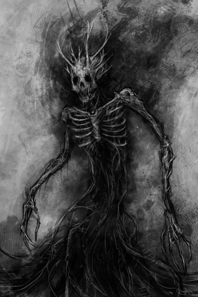 Креативные рисунки