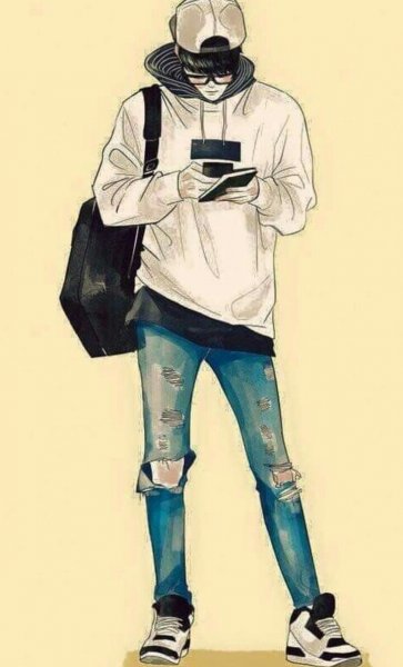 Крутые Наряды для арта