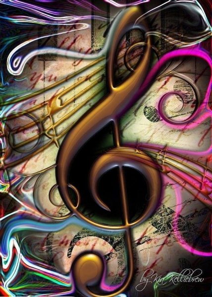 Музыкальная тематика