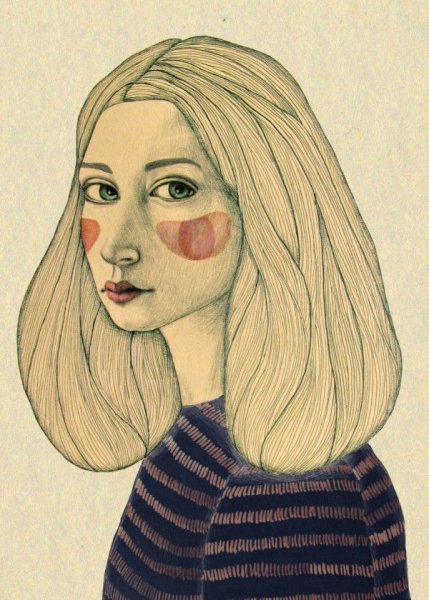 Очень странные дела Дастин арт