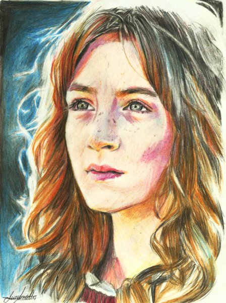 Сюзанна рисунки аниме