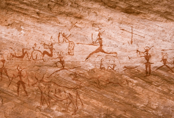 Ущелье Валлторта Испания