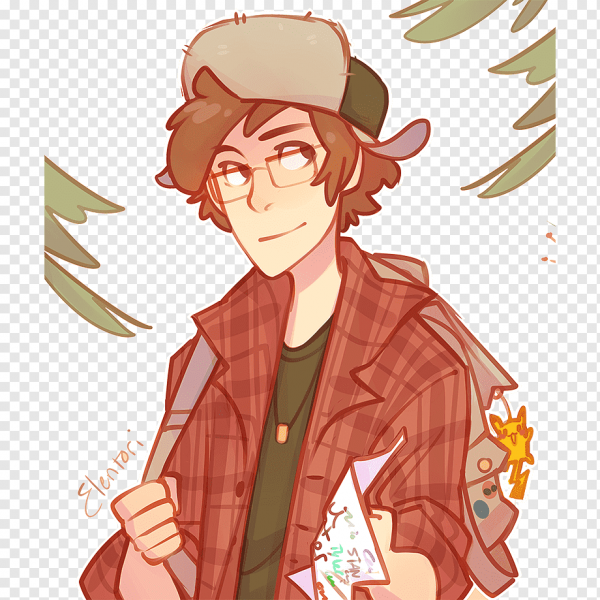 Мейсон Пайнс