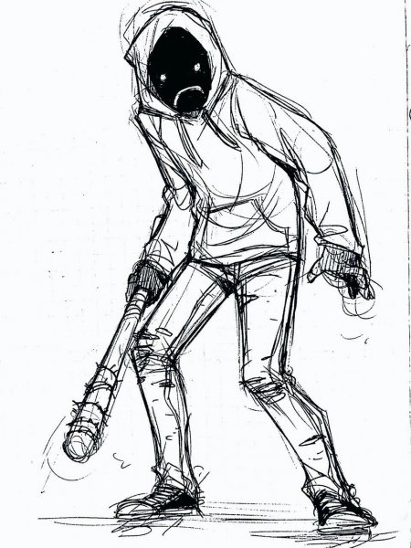 Брайан Томас крипипаста