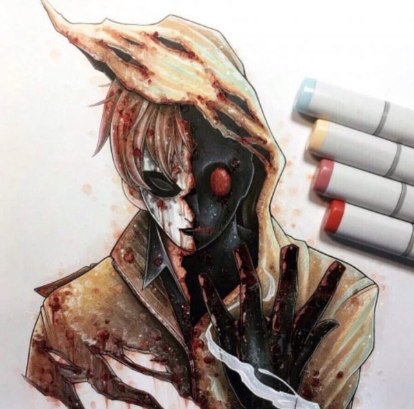 Даниэль Лоренс крипипаста