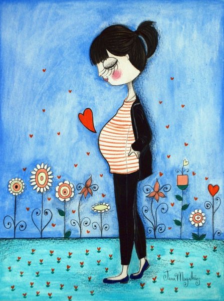 Sarra Art семья