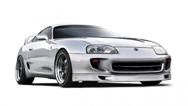 Toyota Supra