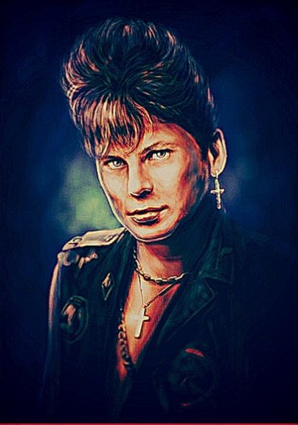 Юра Хой сектор газа