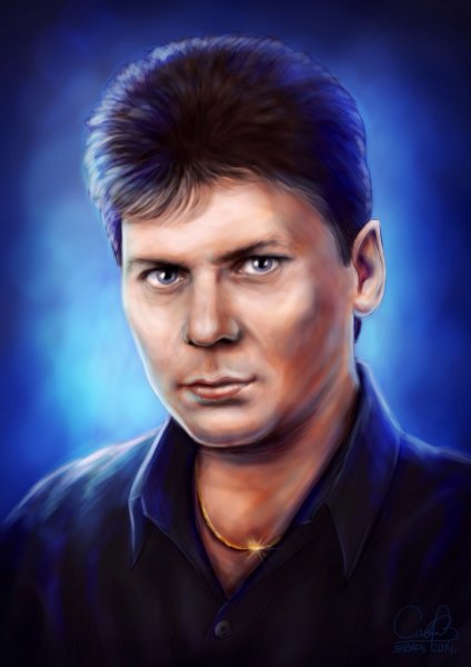 Сектор газа Юрий Клинских