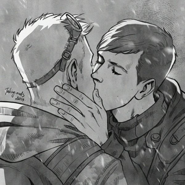 Taking meds Артон