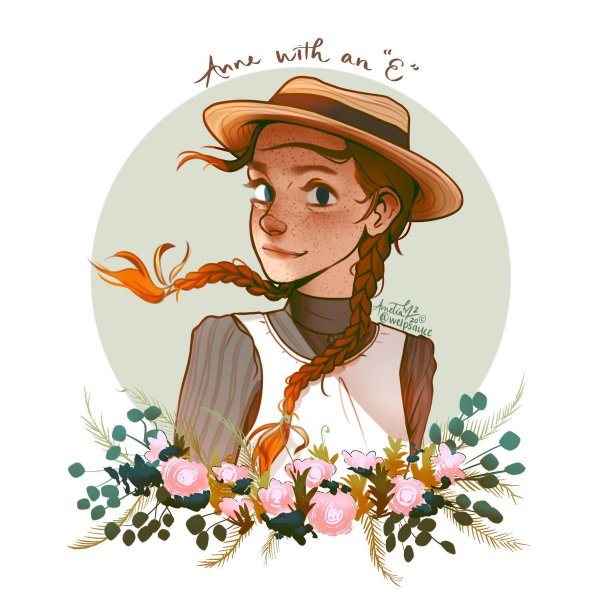 Энн Ширли Катберт