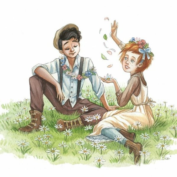 Гилберт Блайт