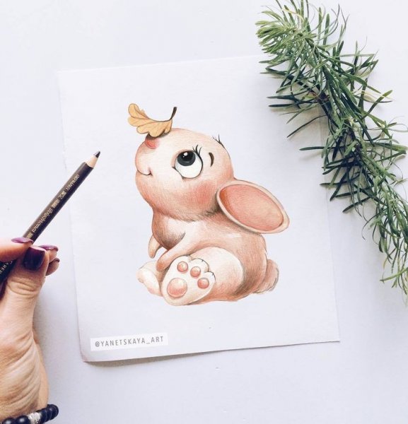 Поделки или рисунки милые