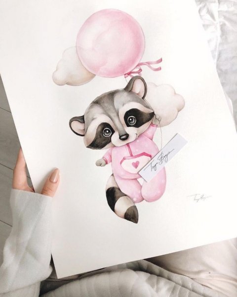 Иллюстрации Светланы Янецкой