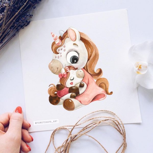 Принцессы Светланы Янецкой