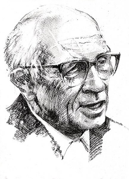 Сахаров Андрей Дмитриевич