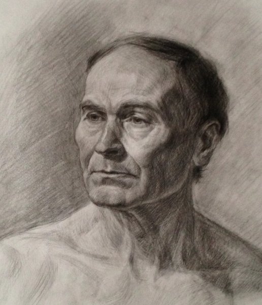 Академик рисунок